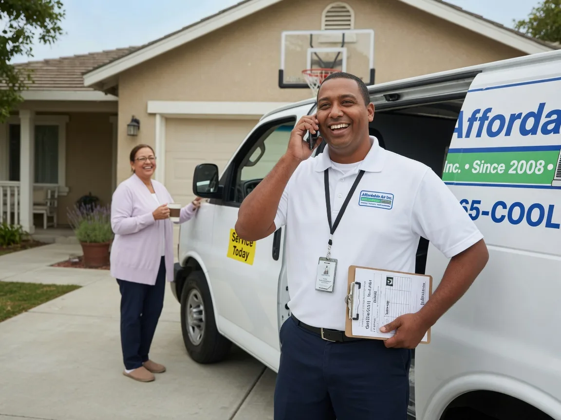 Central Ac Repair White Mountain, AK FAQs